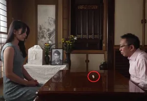 Một ngày sau tang lễ người chồng, vợ sắp cưới của con trai đã bị bố chồng yêu ép làm tình không bao đến mang thai