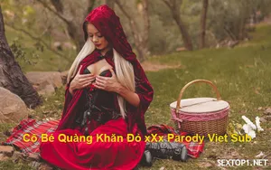 Lồn quàng khăn đỏ trả bài parody vietsub