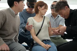 ông chồng thổ lộ nỗi lòng với người vợ về sở thích “anh muốn nhìn em bị quan hệ tập thể”