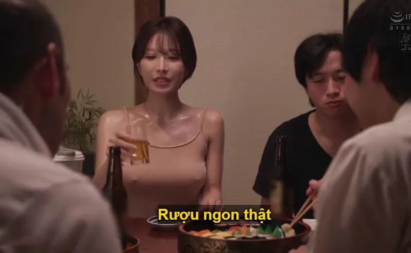 Người vợ gạ nắc cả gia đình ông xã vì người chồng dẫn về quê rồi bỏ bê dâm đãng sml